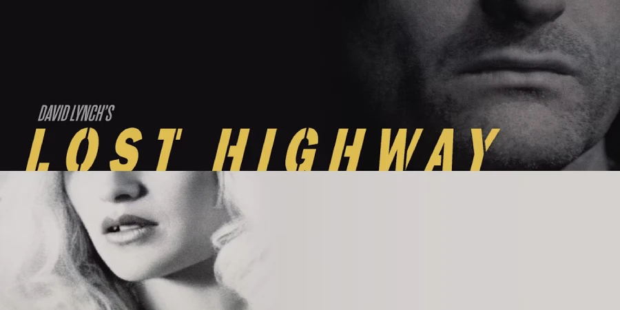 lost highway 1997
