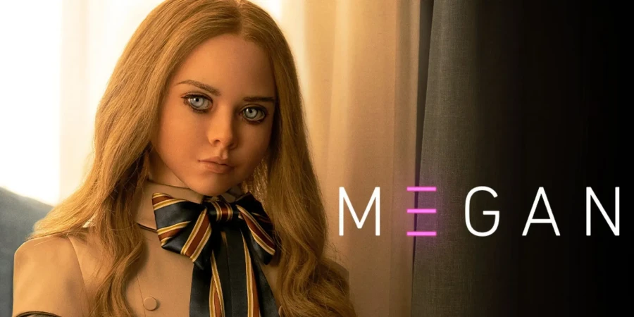 megan 2022