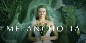 melancholia 2011