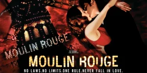 moulin rouge 2001