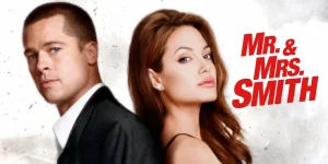 mr and mrs smith 2005