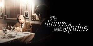 my dinner with andre 1981