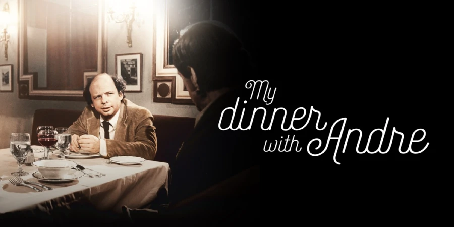 my dinner with andre 1981