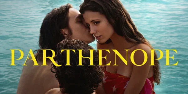 parthenope 2024