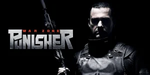 punisher war zone 2008