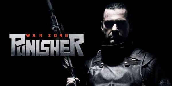 punisher war zone 2008