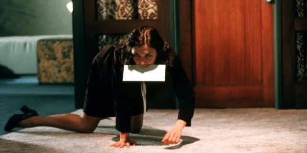 secretary 2002