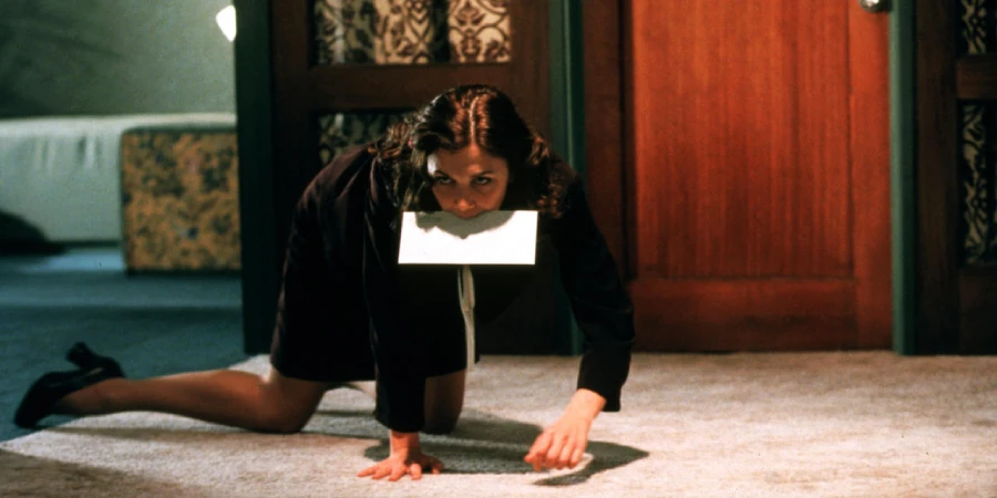 secretary 2002