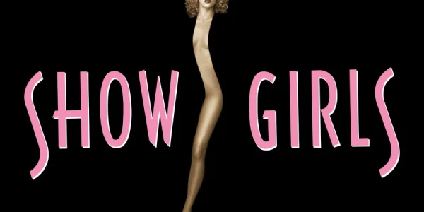 showgirls 1995