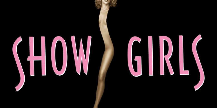 showgirls 1995
