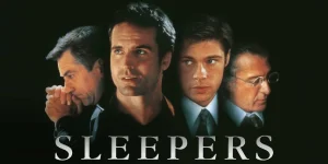sleepers 1996