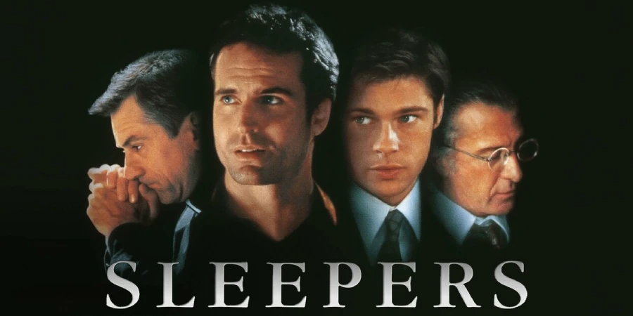sleepers 1996