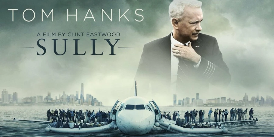 sully 2016