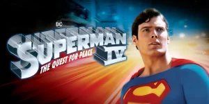 superman iv the quest for peace 1987