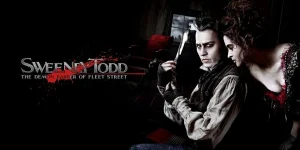 sweeney todd demon barber of fleet street 2007
