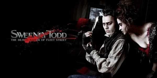 sweeney todd demon barber of fleet street 2007