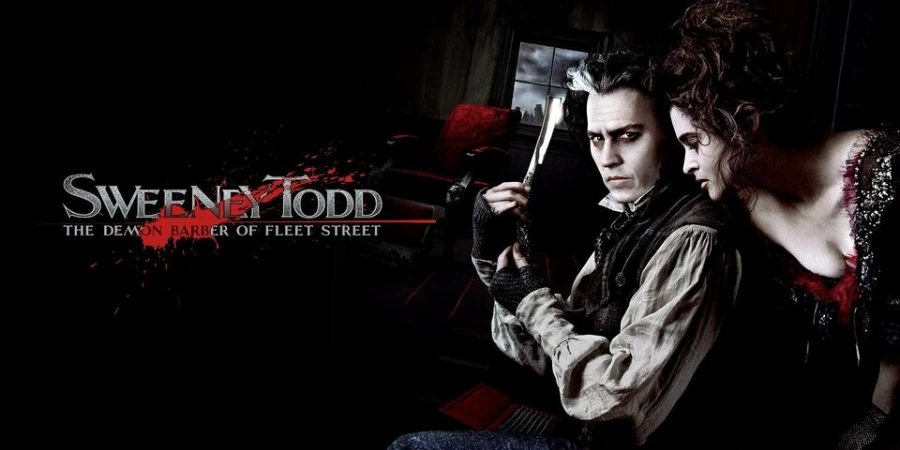 sweeney todd demon barber of fleet street 2007