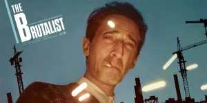 the brutalist 2024