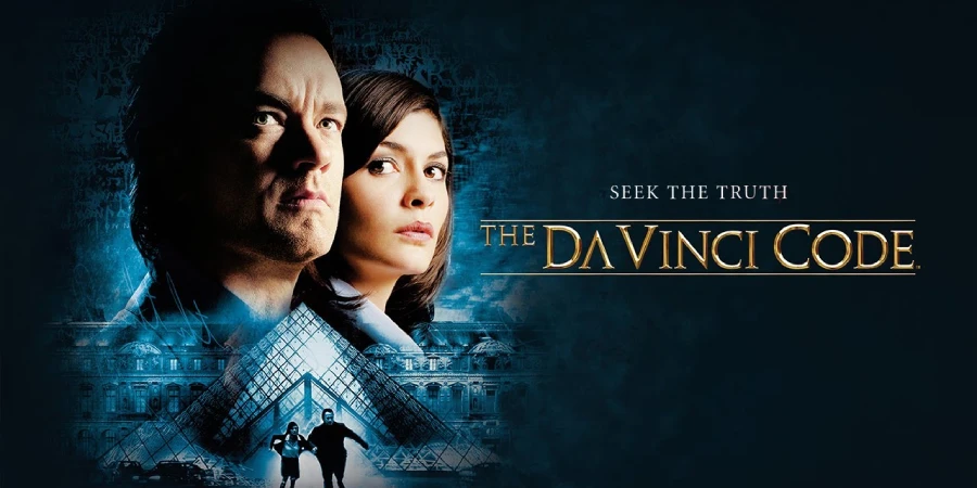 the da vinci code 2006