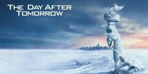 the day after tomorrow 2004