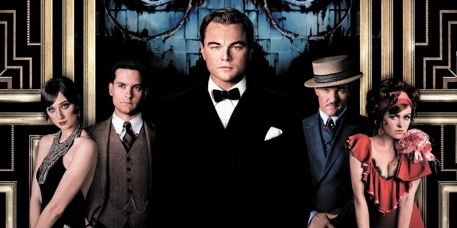 the great gatsby 2013