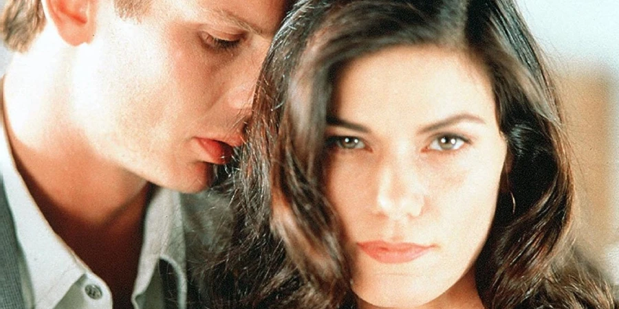 the last seduction 1994