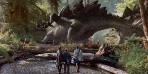 the lost world jurassic park 1997