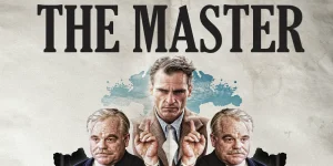 the master 2012