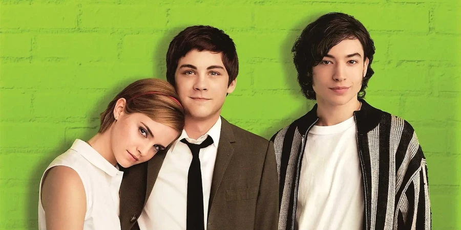 the perks of being a wallflower 2012