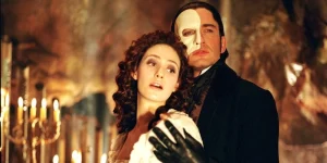 the phantom of the opera 2004