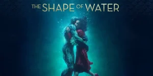 the shape of water 2017