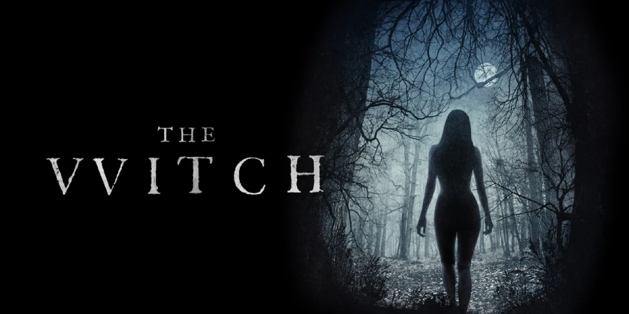 the witch 2015