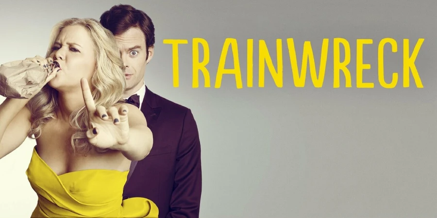 trainwreck 2015