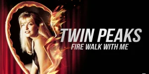 twin peaks fire walk with me 1992