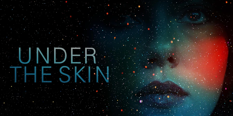 under the skin 2013