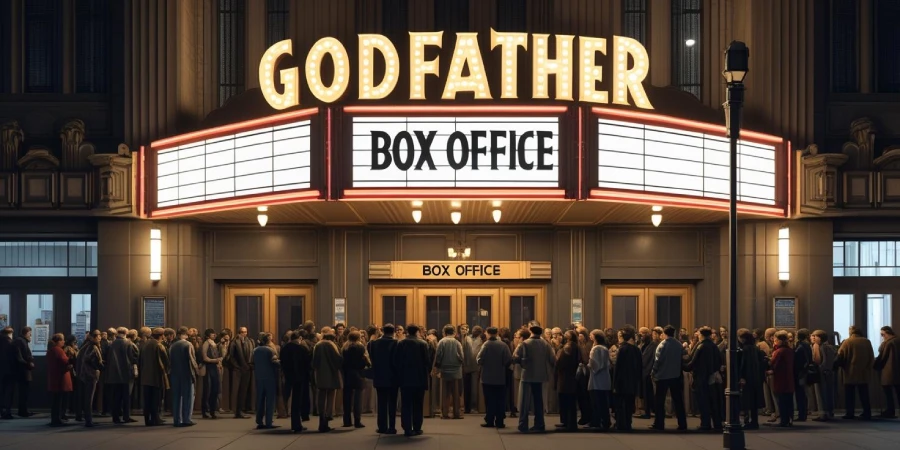 understanding box office trends: what numbers really mean