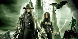 van helsing 2004