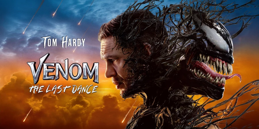 venom the last dance 2024
