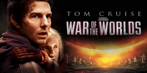 war of the worlds 2005