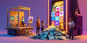 when movie marketing costs more than making the film