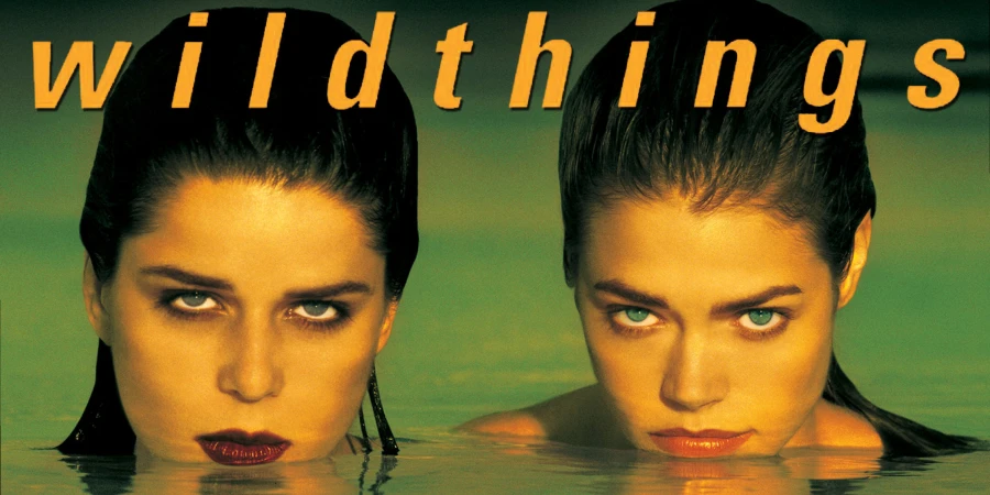 wild things 1998