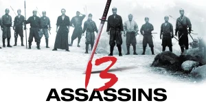13 assassins 2010