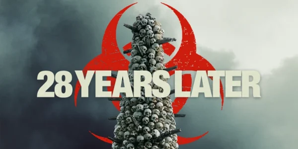 28 years later 2025