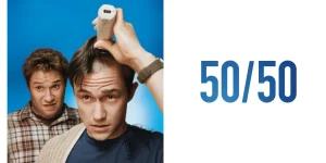 50/50 2011