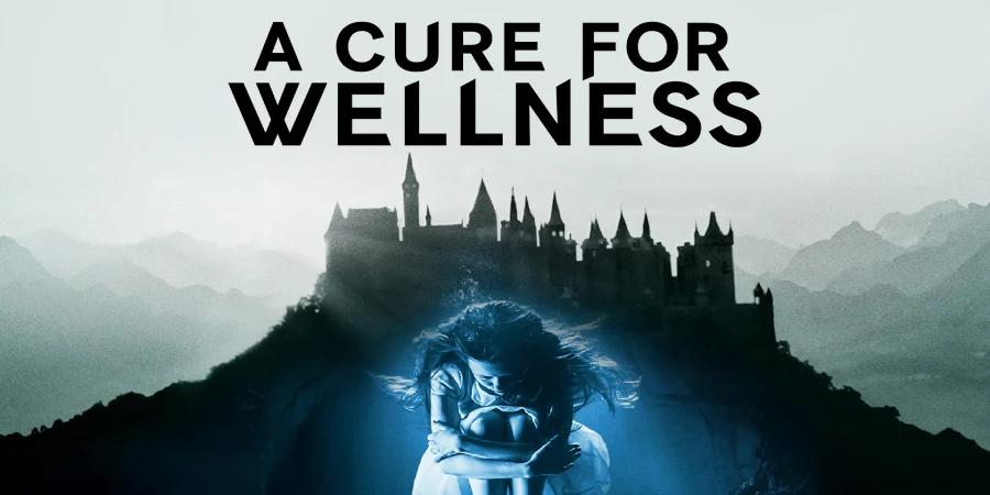 a cure for wellness 2016