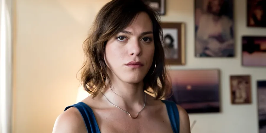 a fantastic woman 2017