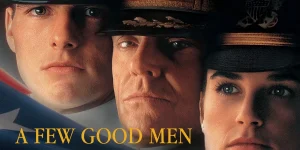 a few good men 1992