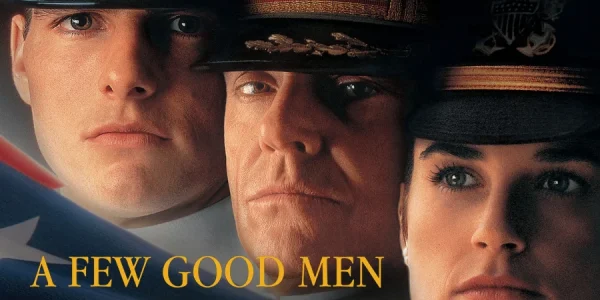 a few good men 1992