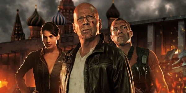 a good day to die hard 2013