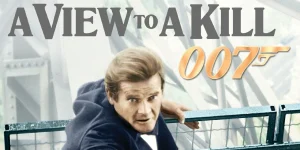 a view to kill 1985